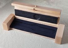 Custom Watch Box 2 small