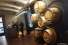 WVV Vancouver Blending Station: an Installation 2 small