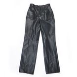 Womens Custom Made Leather Jeans or Pants 4 small