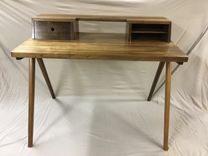 Walnut Desk 1 small