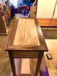 Hall Table 2 small