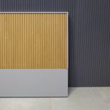 Modern Custom Headboard With Modern Slats 2 small