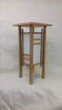 Japanese Floor Lantern 3 small