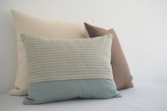 Indoor/Outdoor Sage Decorative Pillow 1 small
