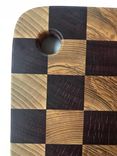Hardwood Cutting Board / Serving Board 1 small