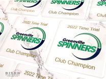 Executive Coasters Or Awards. Wedding Gift Ideas. Custom Work Welcomed. 1 small