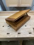 Reproduction Thomas Jefferson Portable Writing Desk 5 small