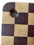 End Grain Cuting Board / Serving Board 3 small
