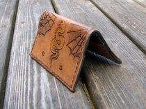 Slim Business/Credit Card/ Id Wallet 6 small