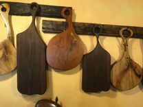 Cutting Boards 1 small