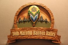 Rally Signs, Festival Signs, Special Events Signs By Lazy River Studio 1 small