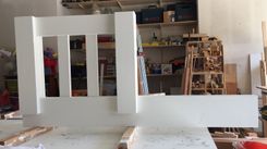 Bunkbed With Drawer Stairs For Storage 3 small