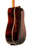 Customshop Solid 500 Yr/Old Sitka Top & Cocobolo Rosewood By Pinol 3 small