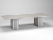 Jersey Modern Conference Table 2 small