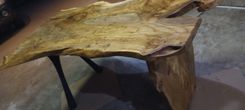 Burl Elm Desk 1 small