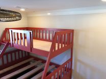 Bunk Bed With Trundle 4 small