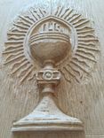 Wooden Tabernacles 2 small