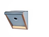 Modern Birdhouse 6 small