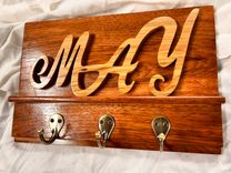 Key Holder 2 small