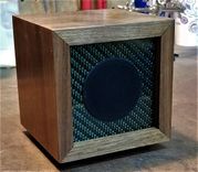 Portable Bluetooth Speaker 1 small
