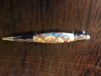 Handcrafted Pens 4 small