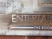 Business Sign 4 small