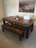 Farmhouse Table 6 small