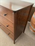Custom Maple Dresser 3 small