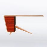 Mid Century Modern Server / Buffet / Console (The Brady) 1 small