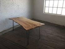 Live Edge Dining Table 1 small