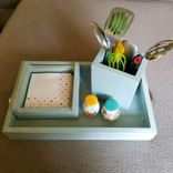 Handmade Non-Toxic Kitchenware 1 small