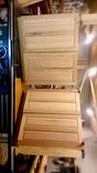 Cabinet Work We Have Done Don't Be Afraid To Ask We Can Make Anything For Any Space. 1 small