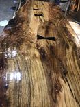 Exotic Wood Bar Tops, Live Edge And Hand Crafted 4 small