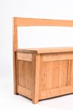 Dining Bench Seat With Storage 3 small