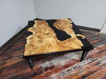 The Bruce Coffee Table 1 small