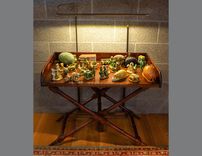 Battery Powered Display Tray Lamp 5 small