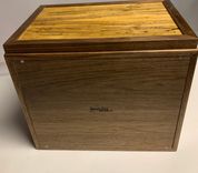 Jewelry Box 4 small