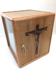 Custom Tabernacles, And Prayer Boxes 3 small