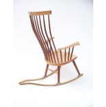 Made To Order Rocking Chair 6 small