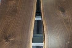 Live Edge Conference Table 3 small