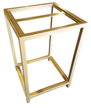 Metal Side Table (James) 1 small