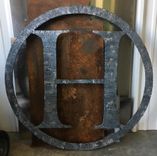 Letter Signs 2 small