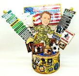 Military Officer Cake Topper, Us Army Officer Grad Or Retirement Centerpiece 2 small