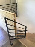 Flat Bar Railings 3 small