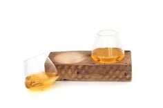 Tad Revolving Wine Glass Pair 2 small