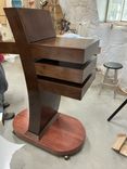 Custom Church Pulpit 2 small