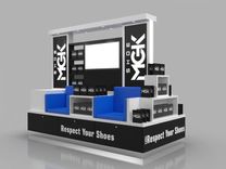 Custom Kiosk 2 small