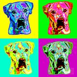 Custom Pet Portrait 5 small