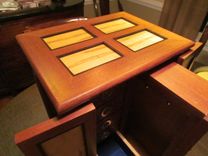 Exquisite Jewelry Box 2 small