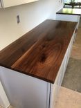Walnut Countertops 1 small